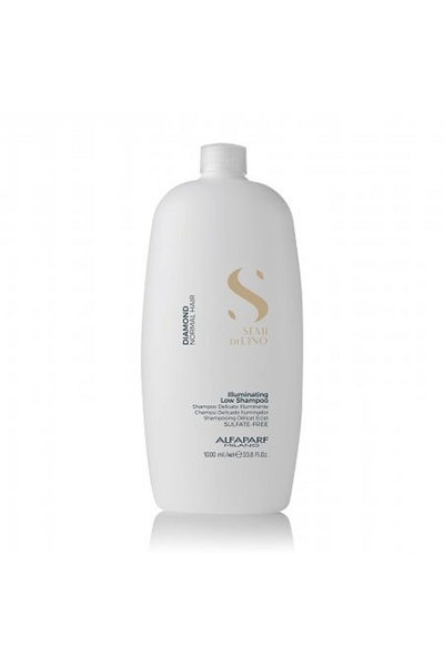 NO BRAND Alfaparf SEMI DI LINO DIAMOND Șampon de păr 1000 ml