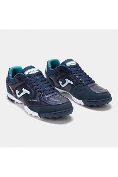 Joma TOPS2504TF TOP FLEX 2504 Ghete de fotbal din piele TURFY pentru bărbați