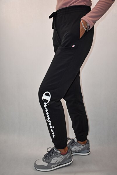 Champion Pantaloni de trening pentru femei 115334-KK001 r.L