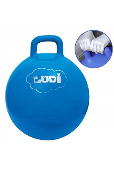 NO BRAND LUDI: minge pentru SKAKANIA 45cm 3+ 2781