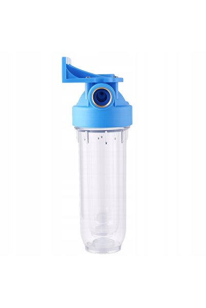 NO BRAND Filtru de apă pentru casă GWINT 1'' Filtru de tratare a apei Pre-fil...