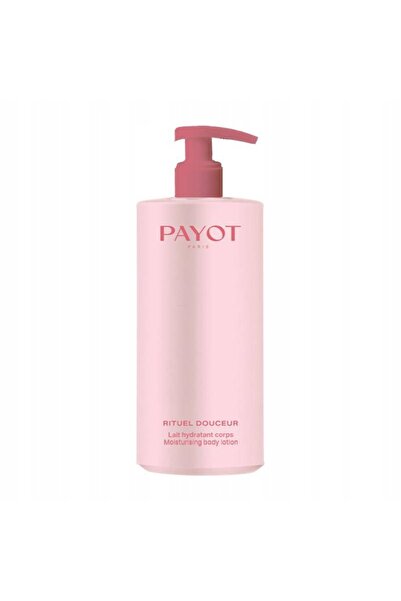Payot emulsie de corp pentru fermitate 400ml