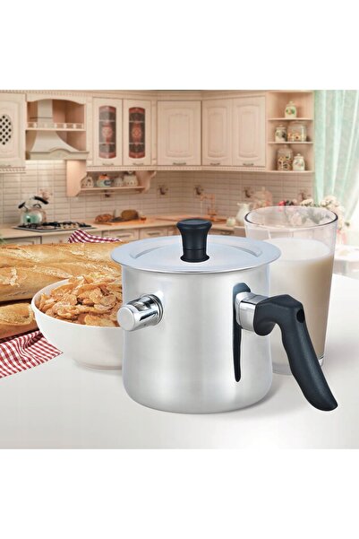 Maestro Fierbător de lapte de 1.5L MR-1698