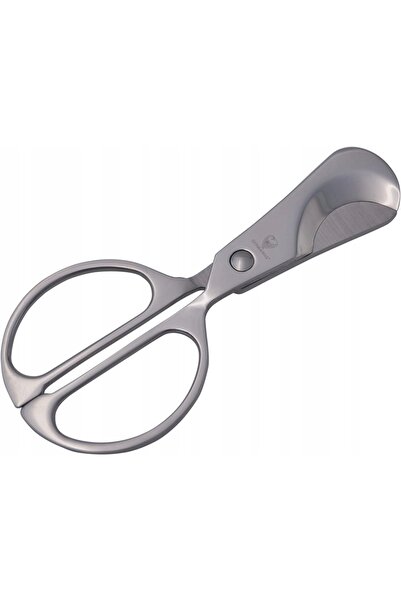 NO BRAND Mașină de tăiat - Foarfece pentru trabucuri GERMANUS CHROM