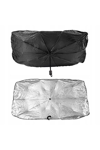 AMIO 140X79CM PROTECȚIE PARBRIZ ANTI-UV