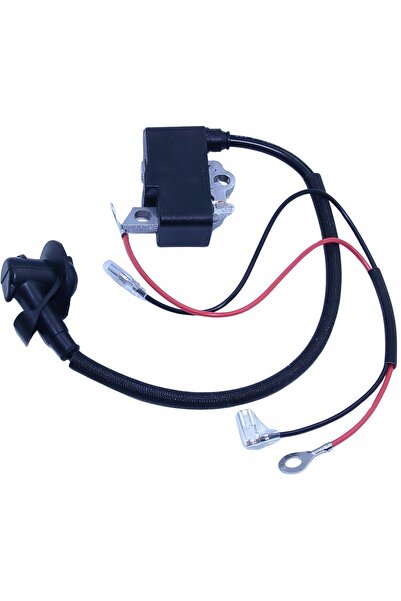 NO BRAND Bobină de aprindere STIHL TS420, TS410, TS400, TS460 – modul de apri...