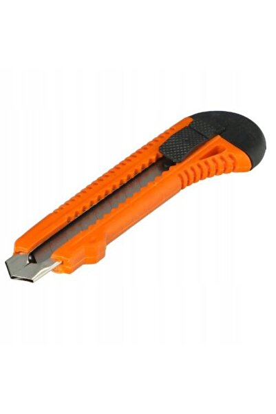 NO BRAND FASTER TOOLS Cuțit cu ghidaj metalic 18, 25 buc.