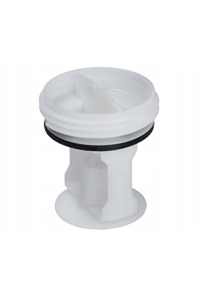 Indesit Filtru de scurgere pompă mașină de spălat EWC61052WNA IWC61051EUM IWD...