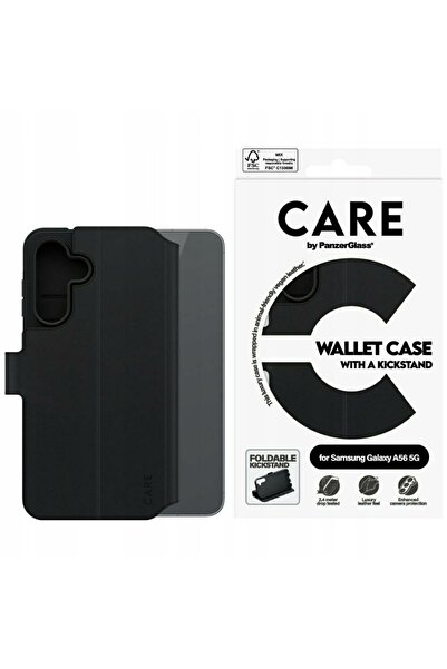 CARE by PanzerGlass® Husă pentru Samsung Galaxy A56 5G CARE de la PanzerGlass...
