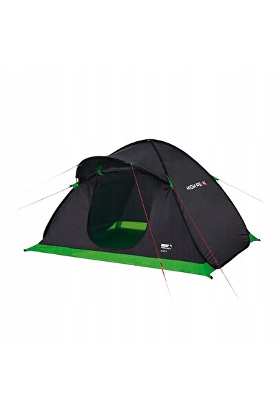 NO BRAND Cort High Peak Swift 3, antracit-verde, 10144