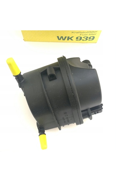 NO BRAND MANN Filtru de combustibil WK939