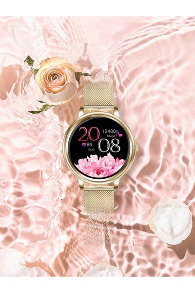 PACIFIC SMARTWATCH PENTRU FEMEI 28-2 - METER DE PRESIUNE (sy023b)