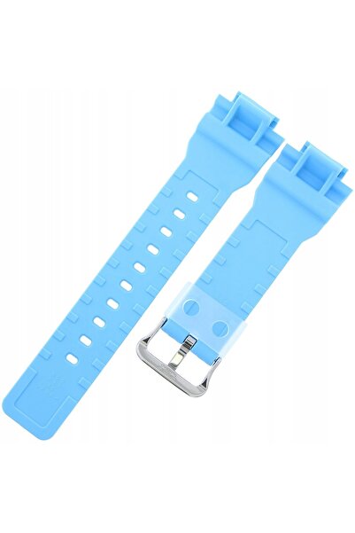 Casio 10529762 - Curea de ceas - GMA-S110 / GMA-S110VC-2A - Albastru