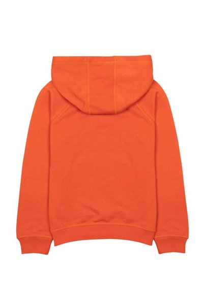 NO BRAND Hanorac pentru copii MINOTI portocaliu EPIC KID 128
