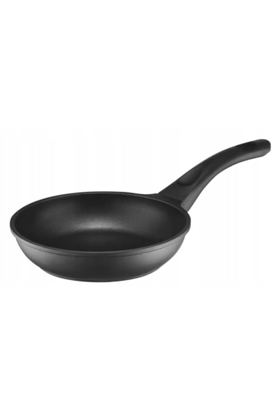 NO BRAND AMBITION ENZO PATELNIA TRADITIONAL 24 CM ACOPERIRE ILAG INDUCȚIE ULTIMĂ