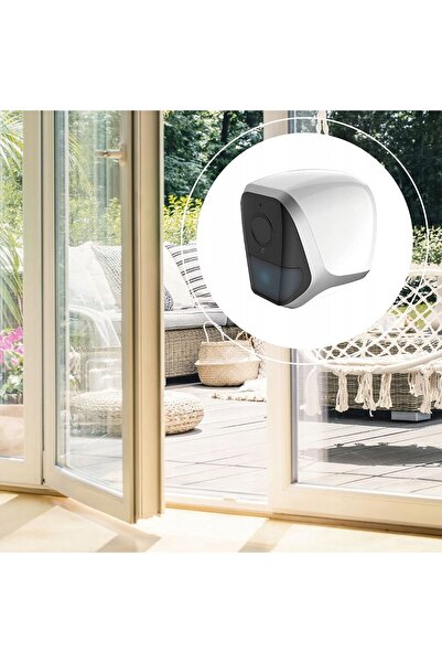 NO BRAND ZigBee 3.0 Smart Home TUYA SENZOR DE MIȘCARE
