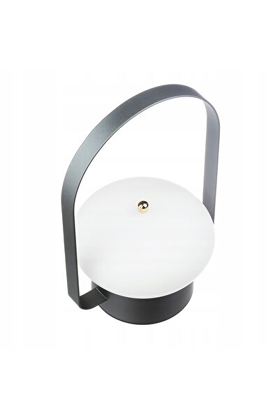 Interlook LAMPĂ PORTABILĂ WIRELESS LED PENTRU RESTAURANT ȘI HOTEL, CU 3 MODUR...
