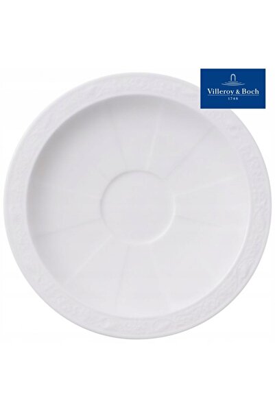 like. by Villeroy & Boch Alb Perlat Villeroy & Boch ceașcă de espresso cu far...