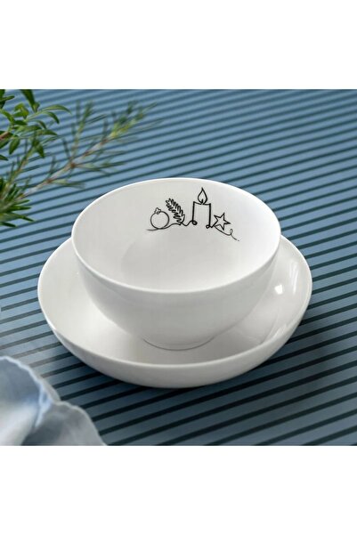 like. by Villeroy & Boch Miska Xmas Statement Villeroy & Boch
