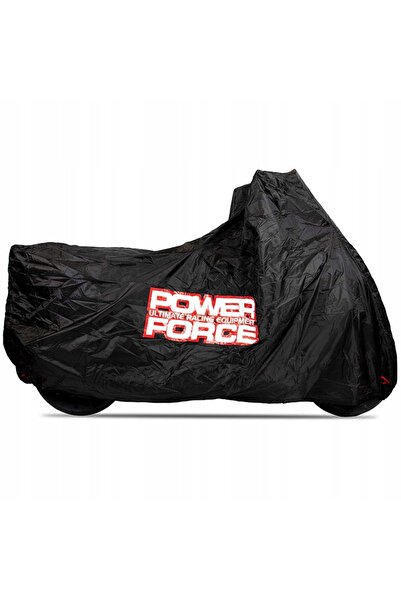 NO BRAND HUSĂ impermeabilă pentru motocicletă Power Force XL
