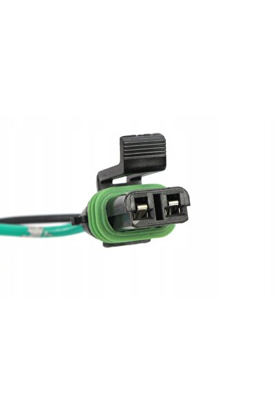 NO BRAND Conectorul ventilatorului radiatorului ME Premium ME-006164