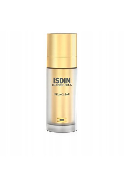 NO BRAND ISDIN MELACLEAR ser facial 30 ml