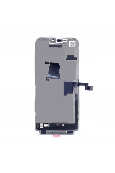 NO BRAND Ecran de afișare pentru iPhone 15 Pro Max 120Hz cu senzor de lumină ...