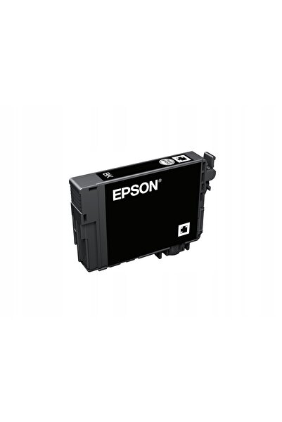 EPSON Tuș 502XL Negru C13T02W14010 9,2 ml
