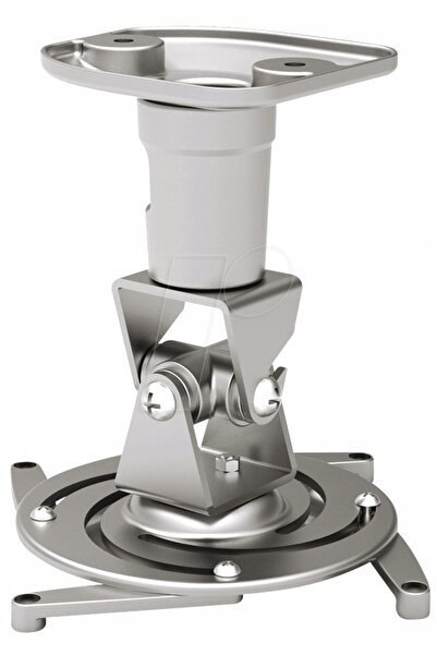 NO BRAND PUREMOUNTS PM SPIDER PLUS Suport de proiector reglabil pentru tavan,...