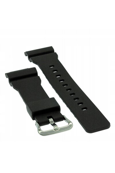 Casio 10516452 - Curea de ceas - GMA-S110 / GMA-S110CM-8A - Gri