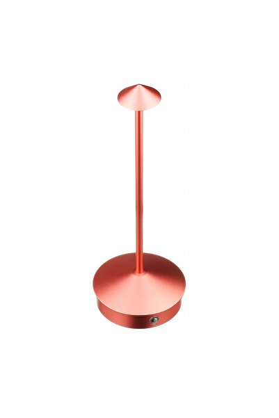 NO BRAND LAMPĂ DE NOAPTE LED TACTILĂ WIRELESS PENTRU RESTAURANT, HOTEL, CU 3 ...