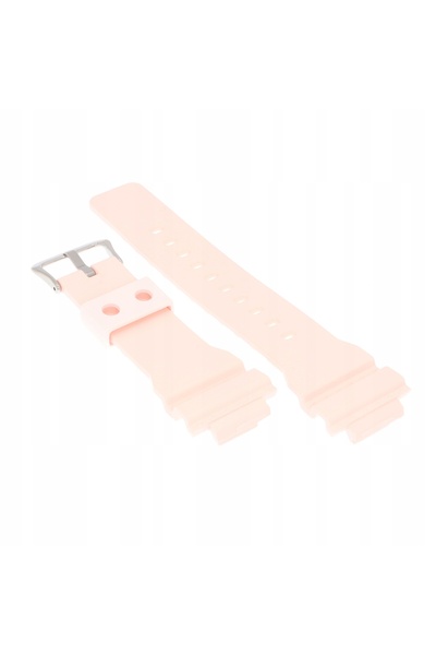 Casio 10505043 - Curea de ceas - GMA-S110 / GMA-S110MP-4A - Roz