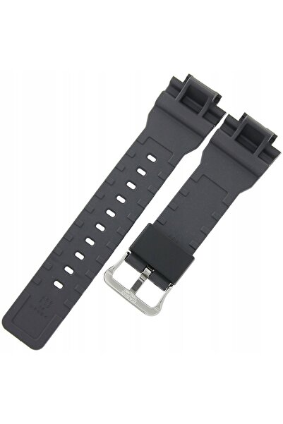 Casio 10476320 - Curea de ceas - GMA-S110 / GMA-S110HC-1A - Negru