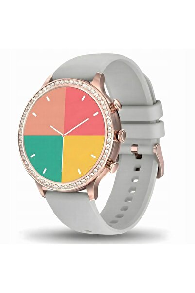 Gravity SMARTWATCH DE DAMĂ GT5-8 - CUREA SUPLIMENTARĂ (sg043h) + GRAVURĂ