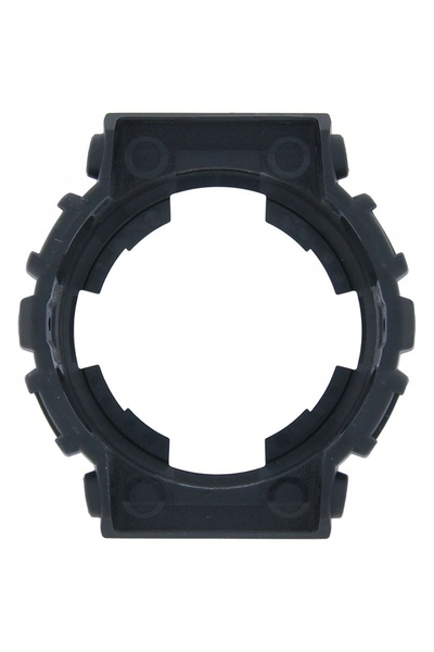 Casio 10540858 - Ramă / Carcasă - GMA-S120 / GMA-S120MF-1A - Negru