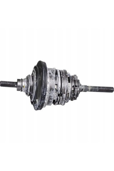 Shimano Nexus 7 SG-C3001-7R Cartuș Hub