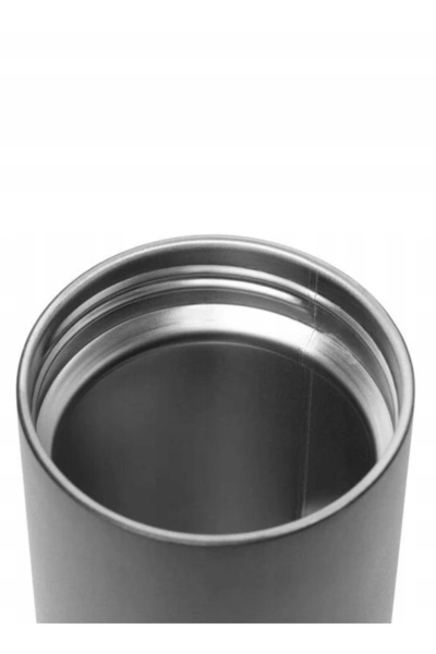 NO BRAND Miir Sticlă Termoizolantă din Oțel cu Gură Largă, 590 ml, cu Sistem ...