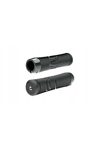 Merida CHWYTY KIEROWNICY GP-MD034 Lock-on Negru