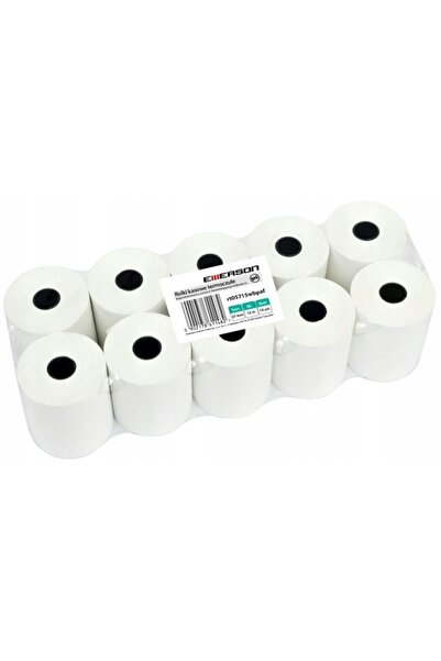 Emerson Rolă termică 57mm x 15m - FĂRĂ BPA (RT05715WBPAF) - 120 unități