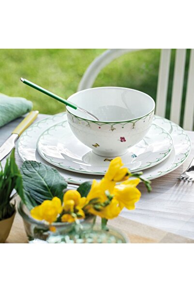 like. by Villeroy & Boch Villeroy&Boch Bol Colorful Spring 13cm