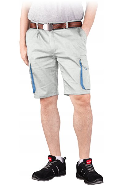 Reis Pantaloni scurți de lucru, pantaloni de protecție, elastici, pantaloni d...