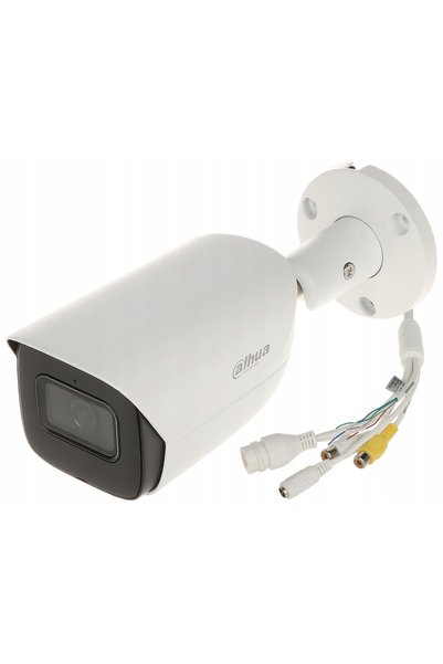 DAHUA Cameră IP IPC-HFW5541E-ASE-0280B-S3