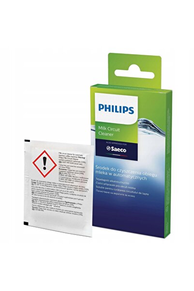 NO BRAND Filtru pentru mașina de cafea Saeco Aquaclean CA6903 + Decalcifiant ...