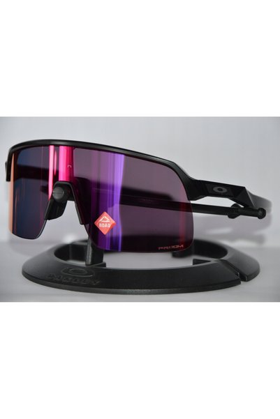 NO BRAND Ochelari sportivi OAKLEY SUTRO LITE mtt negru/prizm road