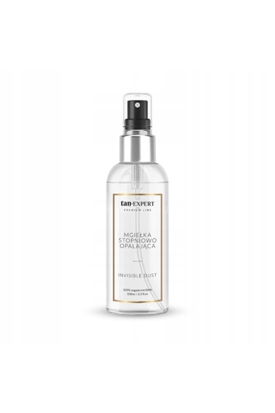 NO BRAND TanExpert Spray de Bronzare Invizibilă + Mănușă