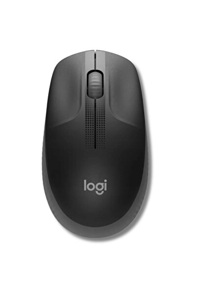 logitech Mouse wireless de calculator BLUETOOTH optic mare