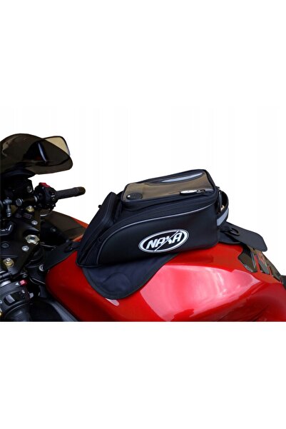 NO BRAND NAXA Geantă de rezervor TANKBAG CAPACITATE MARE HUSĂ