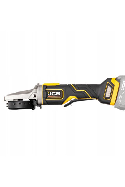Jcb Polizor unghiular reîncărcabil de 900 W și 18 V