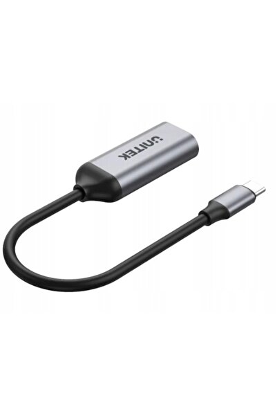 NO BRAND Adaptor unitek v1420a USB C la HDMI 2.0