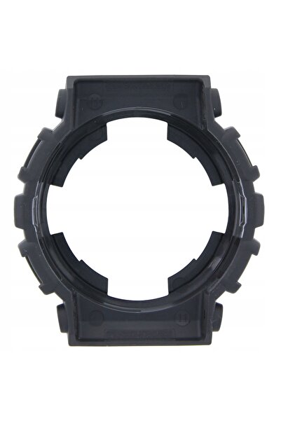 Casio 10516461 - Ramă / Placă de acoperire - GMA-S110 / GMA-S110CM-8A - Gri